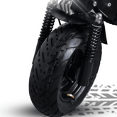 Road tire for Arwibon Q30 electric scooter - Electric Scooter